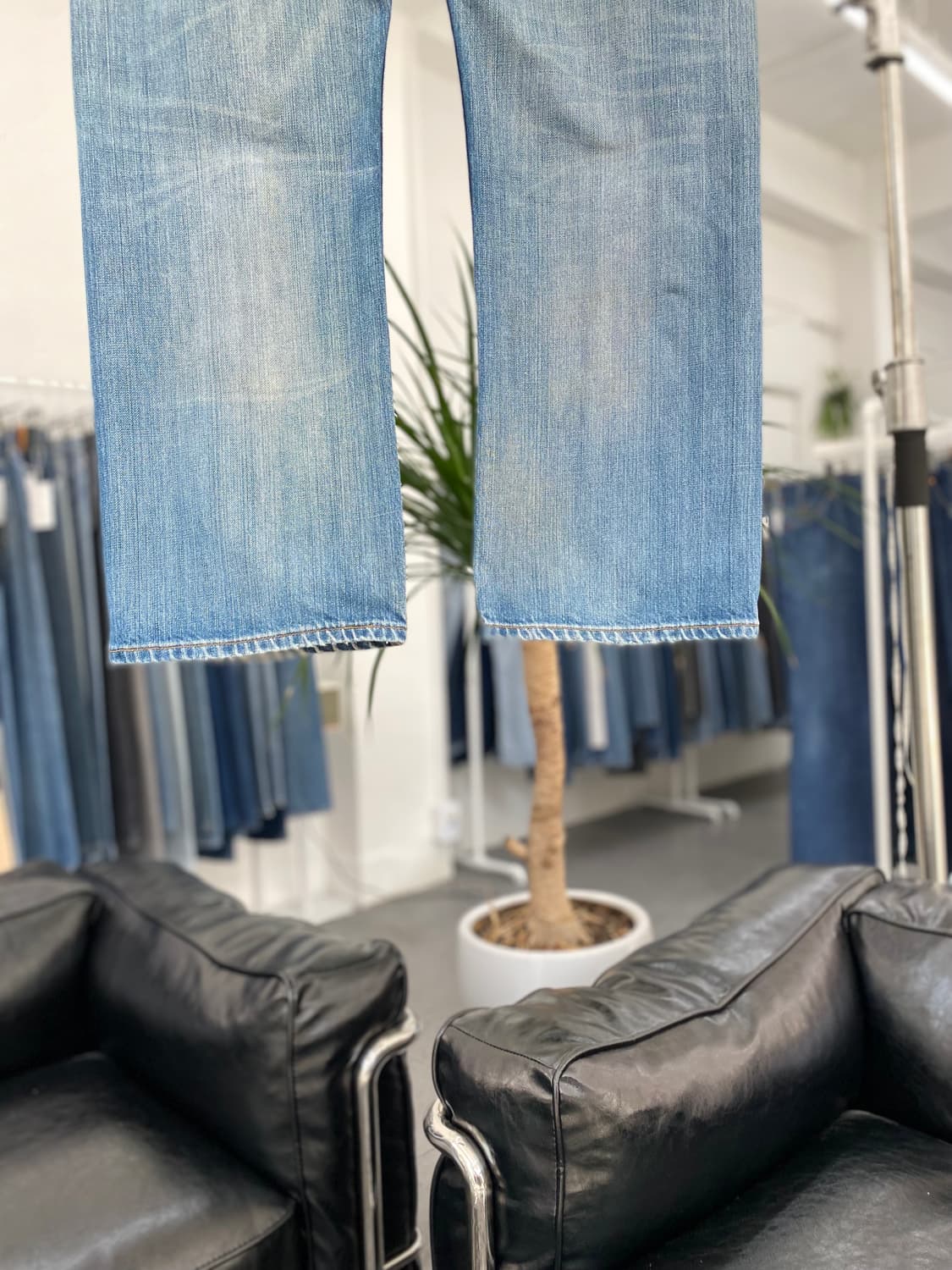 Levis501 Straight Fit 00s 38사이즈 a5095 상품이미지7