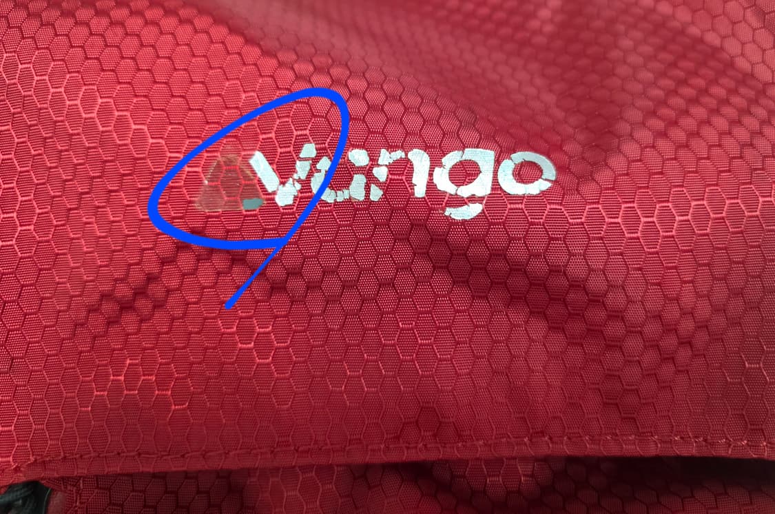 반고 셰르파 60+10 등산배낭 백패킹 70리터 OD03 상품이미지8