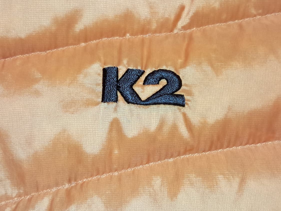 K2 여성 경량패딩 100 상품이미지7