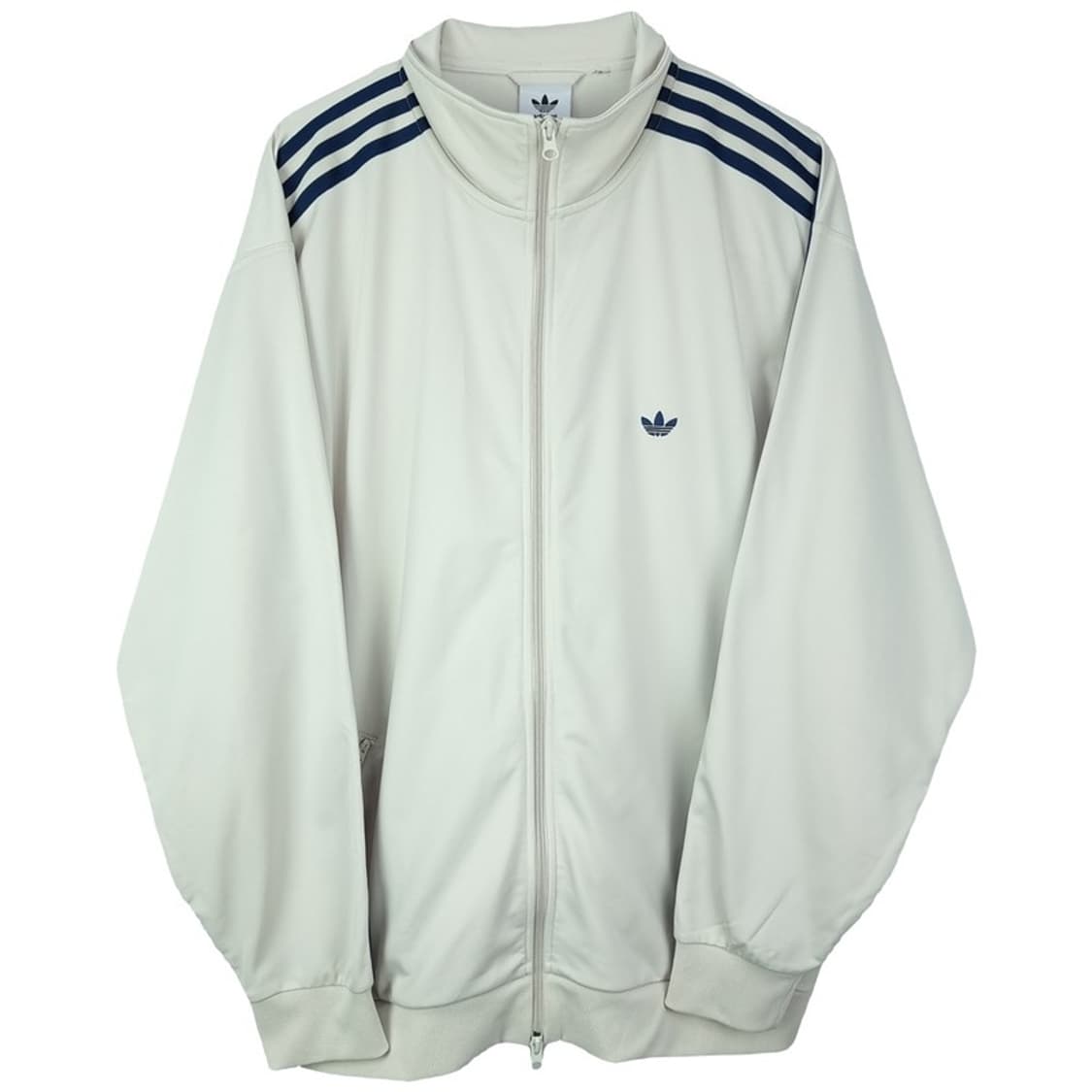 [아디다스] 신형 베켄바우어 오버핏 져지 트랙탑 집업 자켓 M17218 상품이미지2