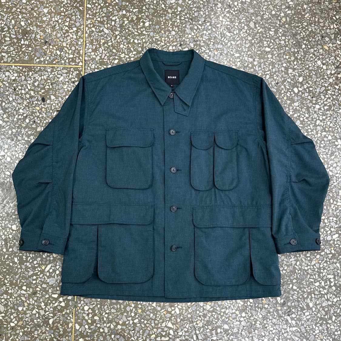 빔즈 BDU 자켓 M 상품이미지1