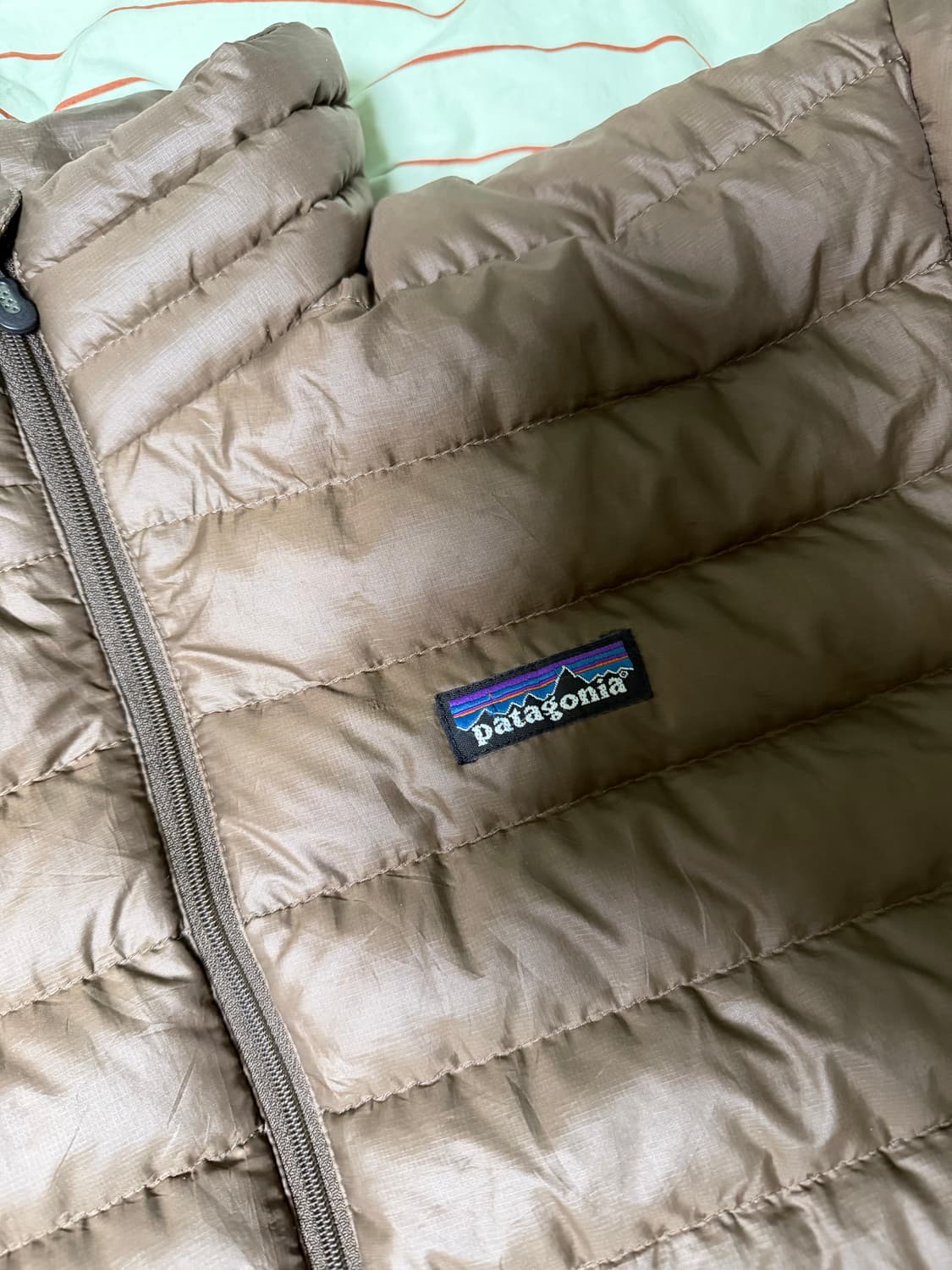 파타고니아 패딩 상품이미지4