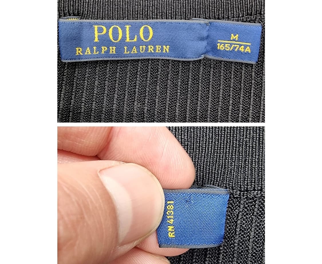 POLO RALPH LAUREN 폴로 랄프 로렌 상품이미지3