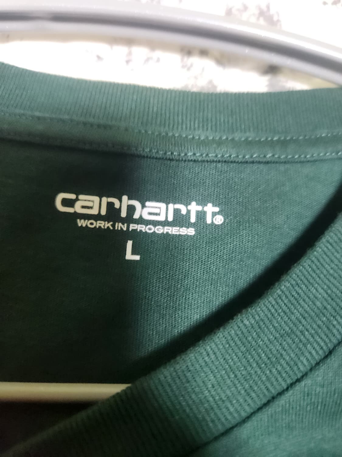 칼하트wip 상품이미지2