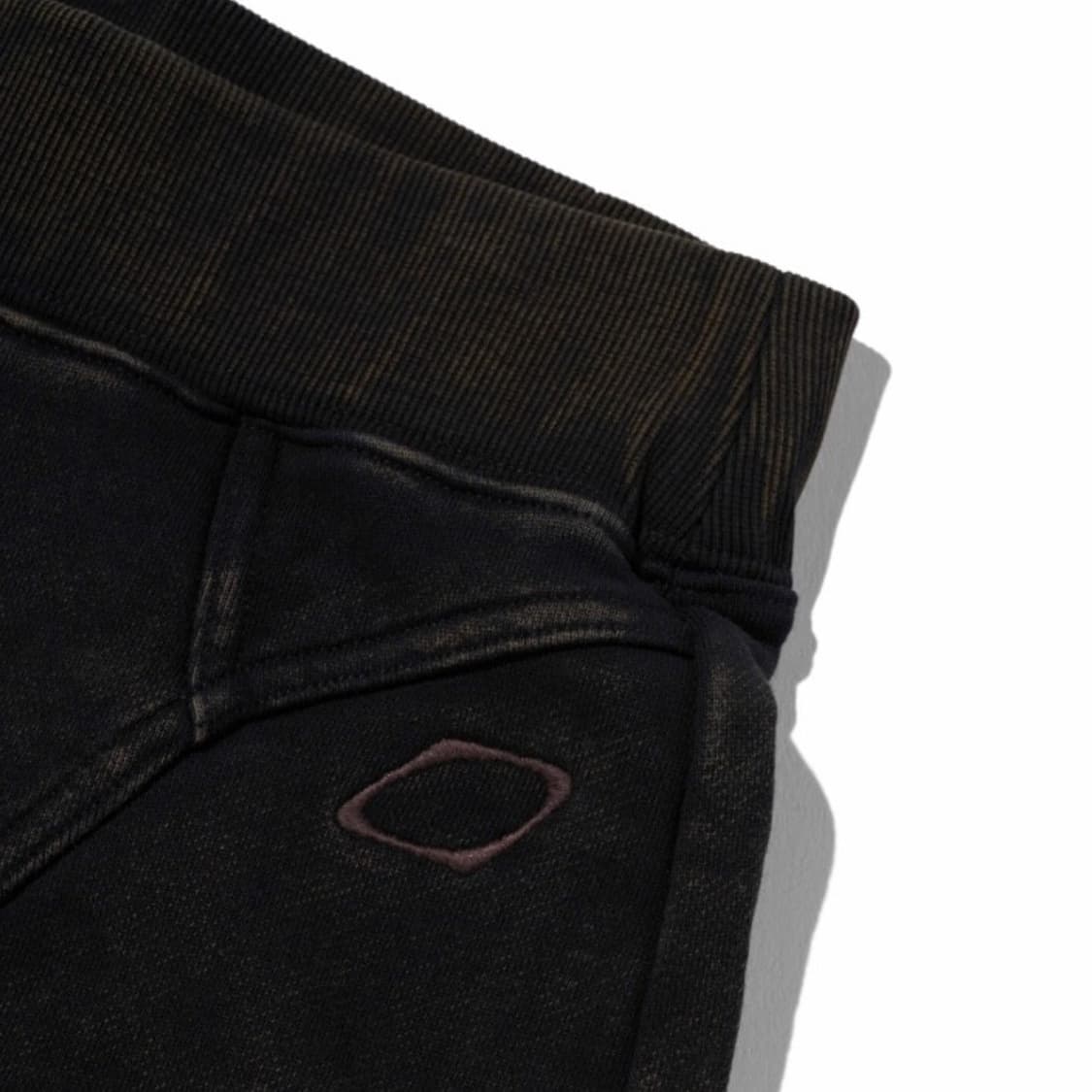 미스치프 MICRO WASHED SHORT 상품이미지3