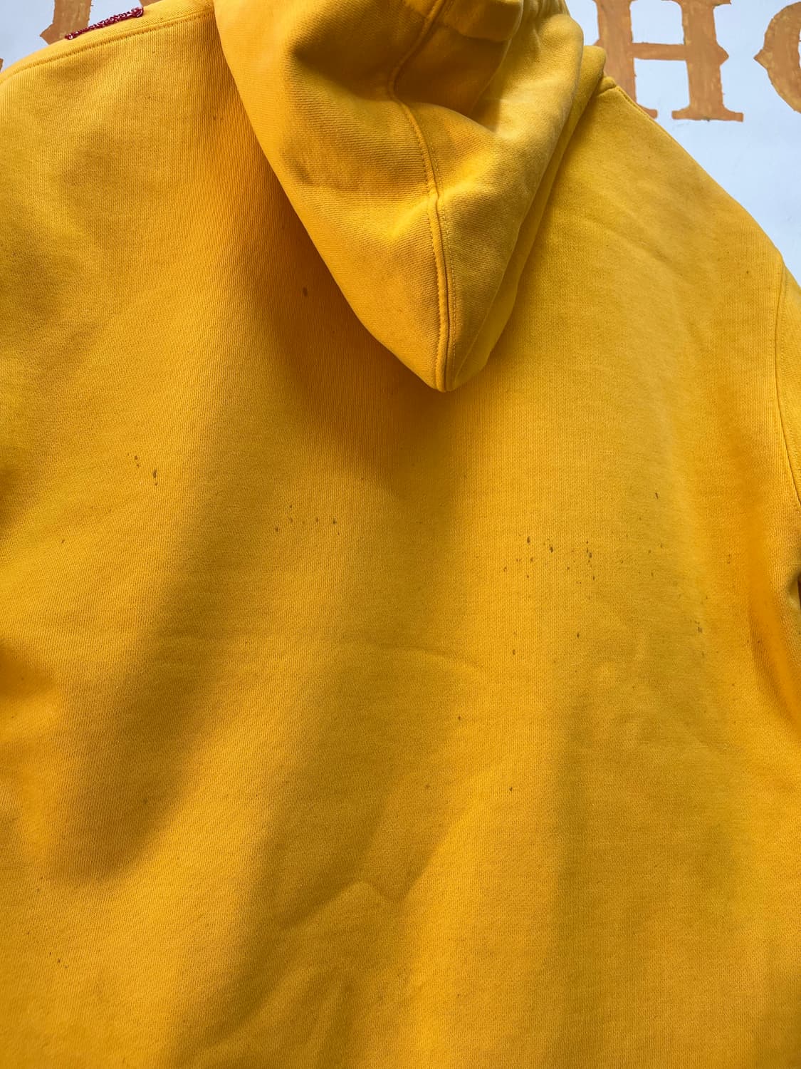 old dc shoes hoodie 상품이미지3