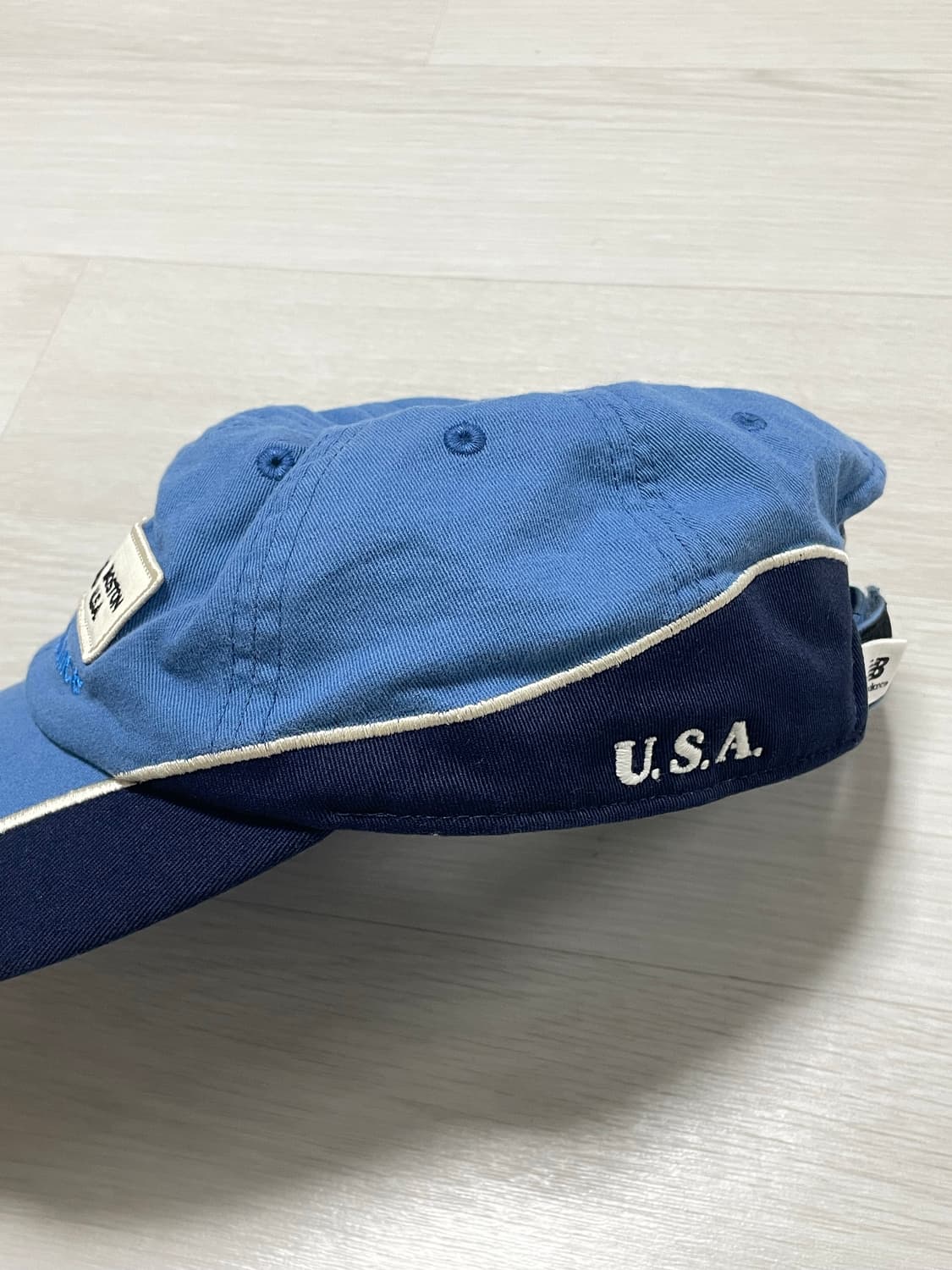 뉴발란스 1906 캡모자 상품이미지2