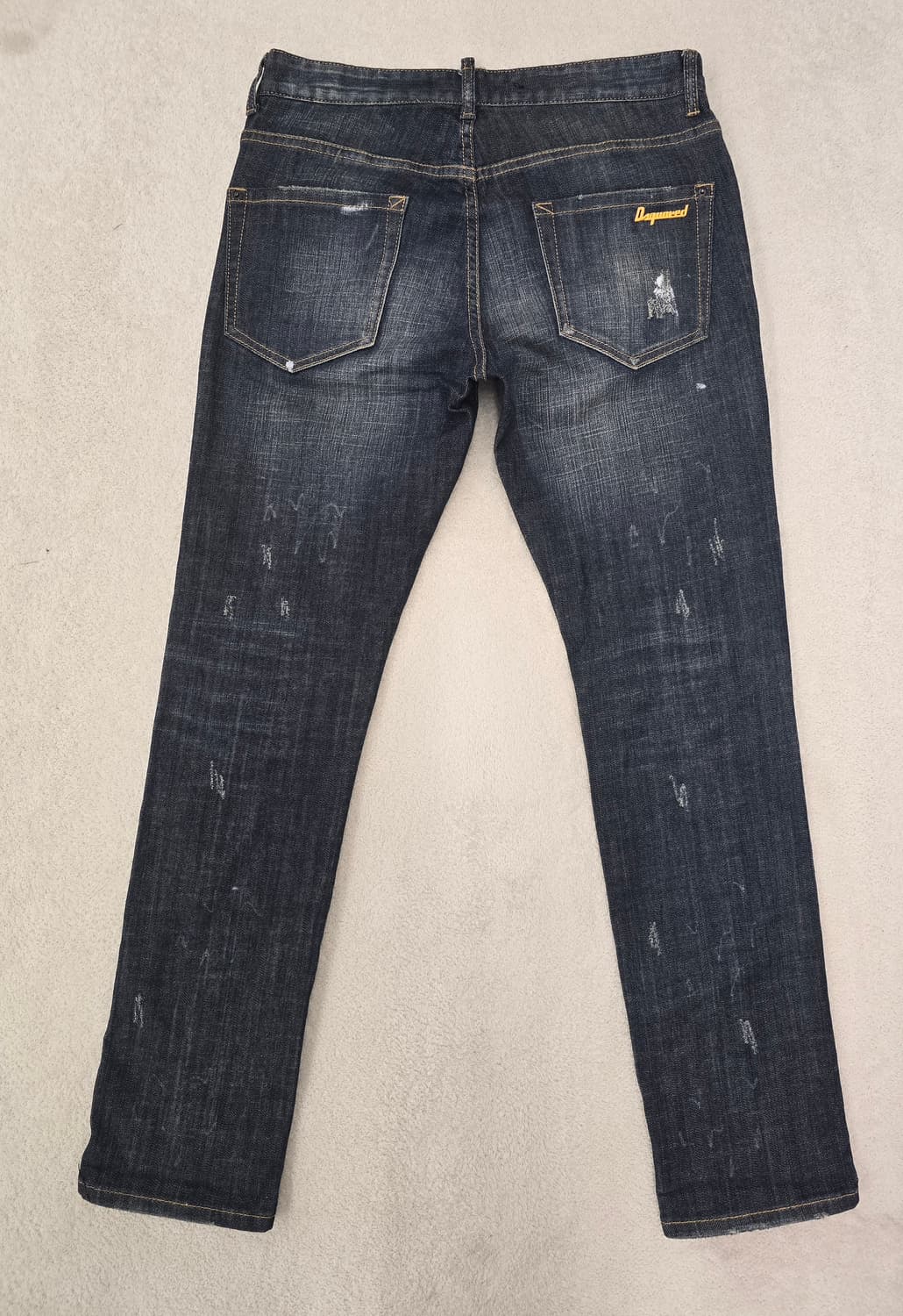 디스퀘어드2 남자청바지.  싸이즈 30 상품이미지4