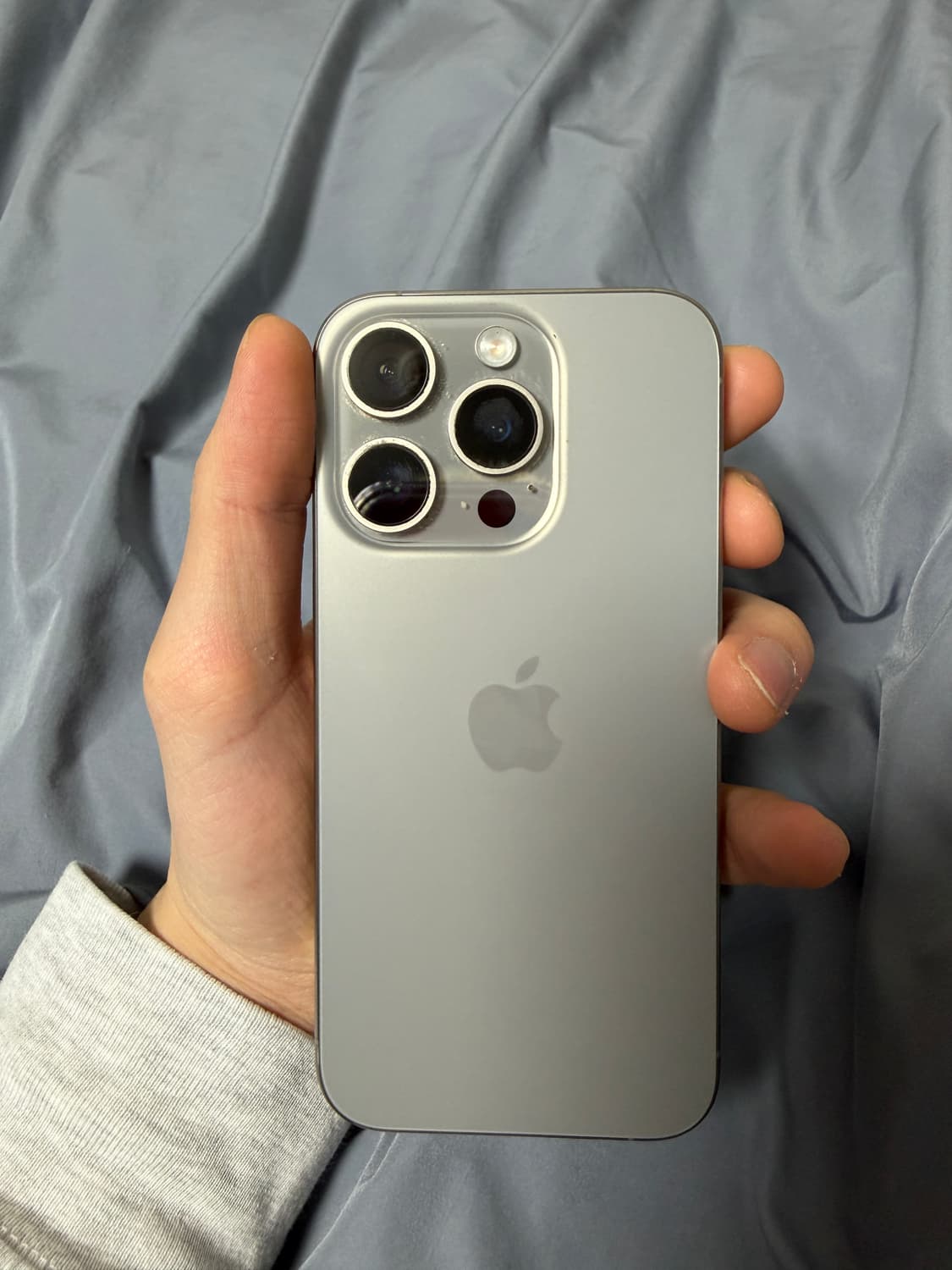 아이폰15pro 128기가 상품이미지1