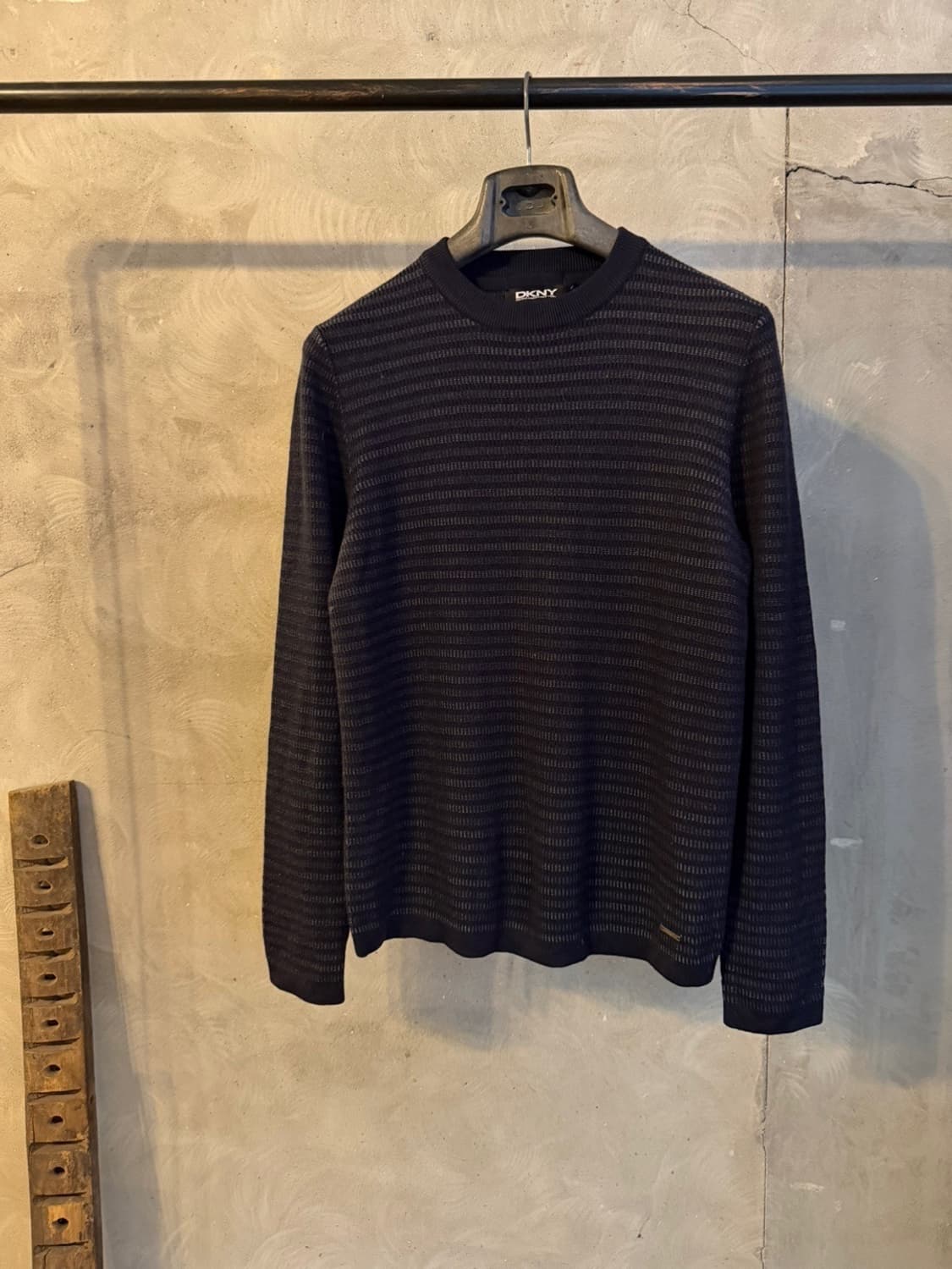 DKNY 니트 100 상품이미지10