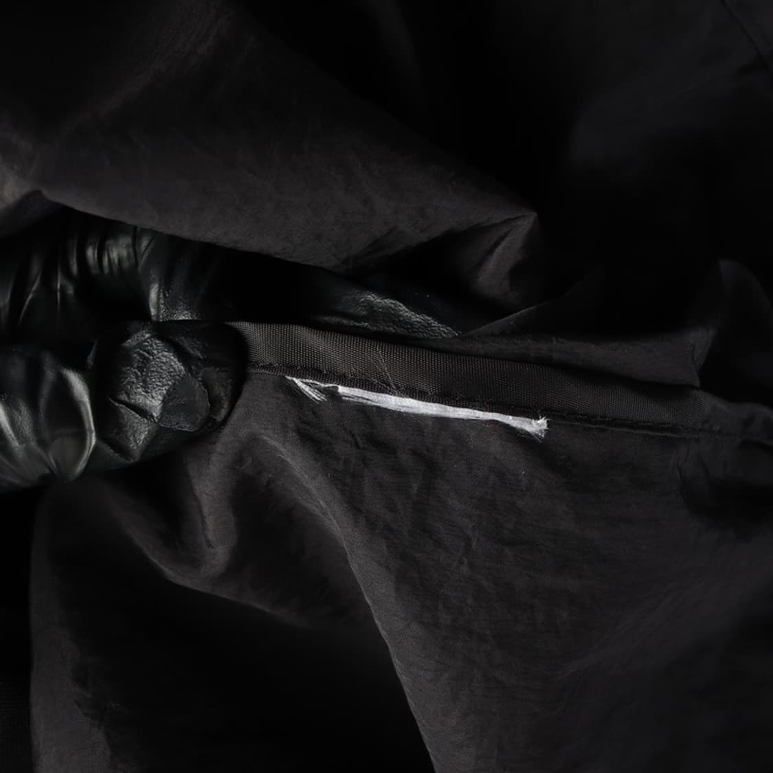 Jeep 반집업 후드 아노락 자켓 F 상품이미지5