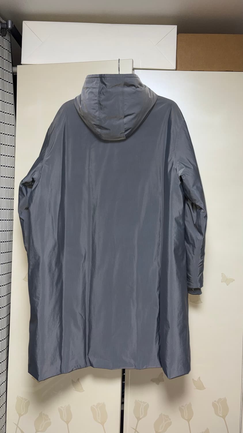 COS 워터프루프 다운 코트 (S 사이즈) 상품이미지2