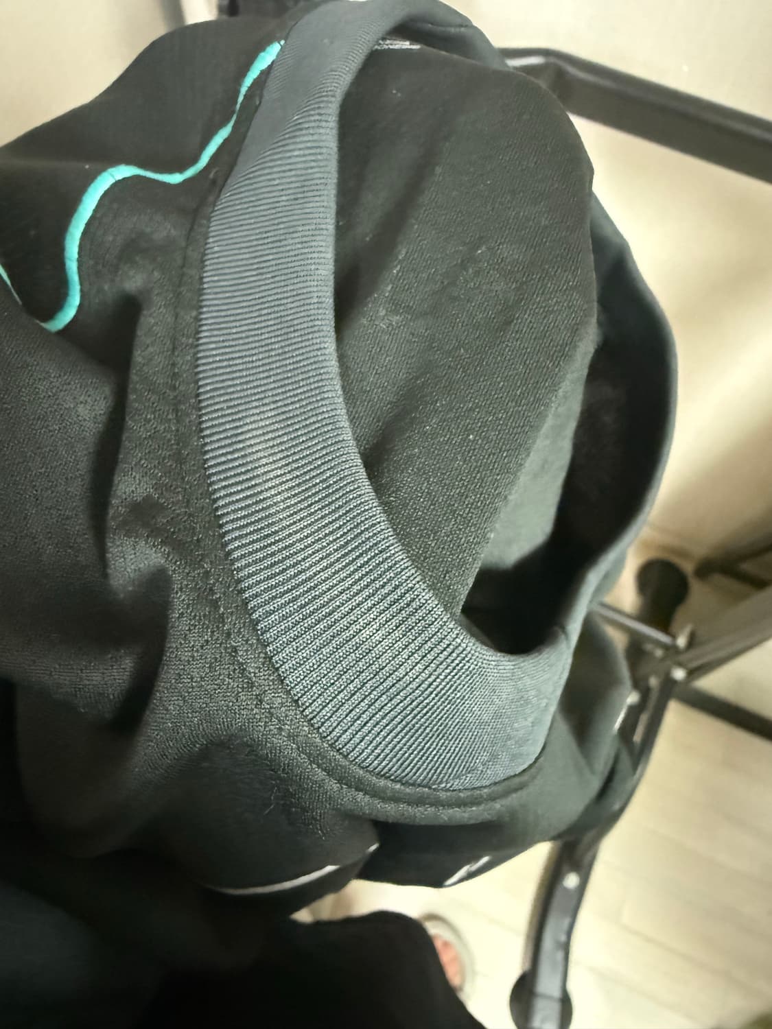 2024-25 정품 리버풀 어웨이 아놀드 L사이즈 상품이미지5