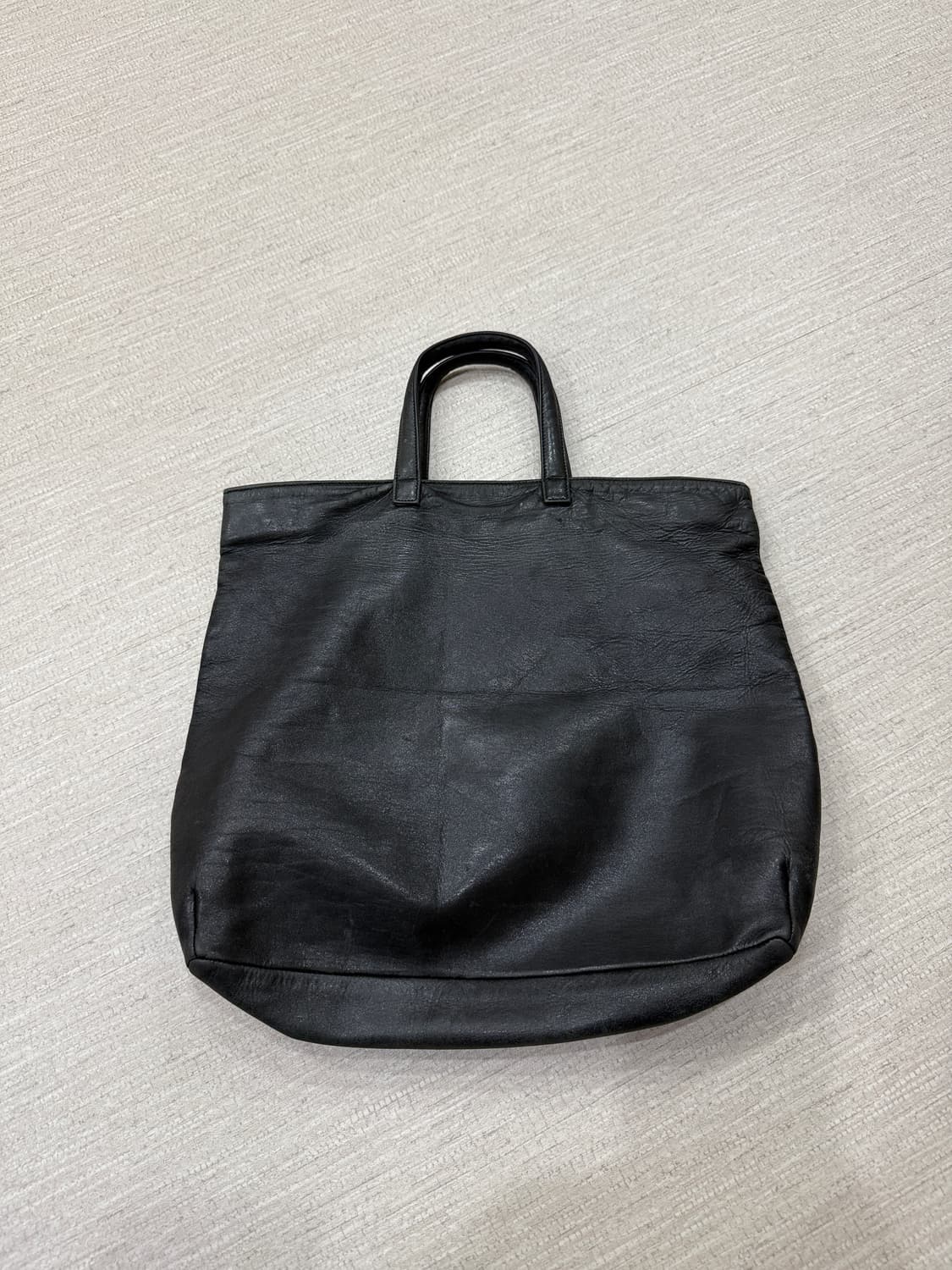 90s 헬무트랭 토트 상품이미지2