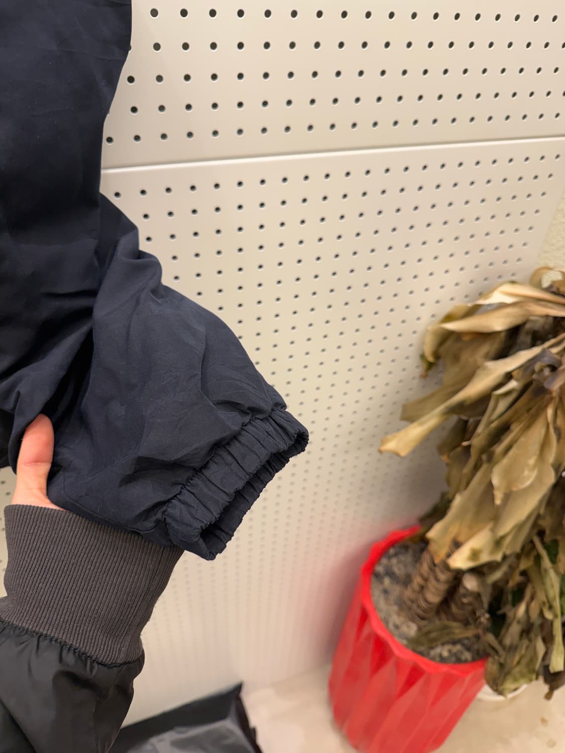 나이키 올드스쿨 센터스우시 웜업 U342 상품이미지3