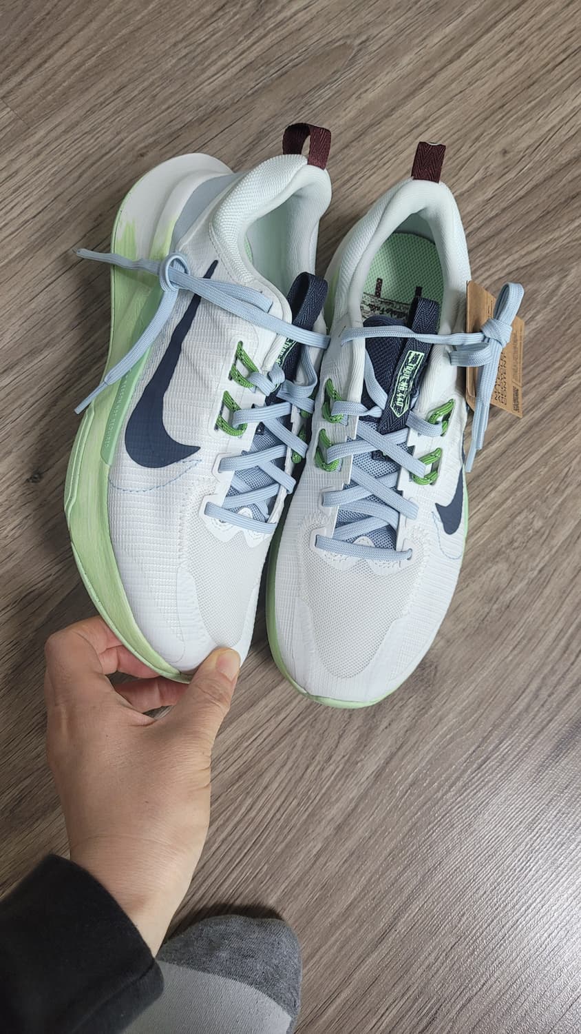 나이키 주니퍼 트레일 2 넥스트 네이처 -250사이즈(새상품) 상품이미지6