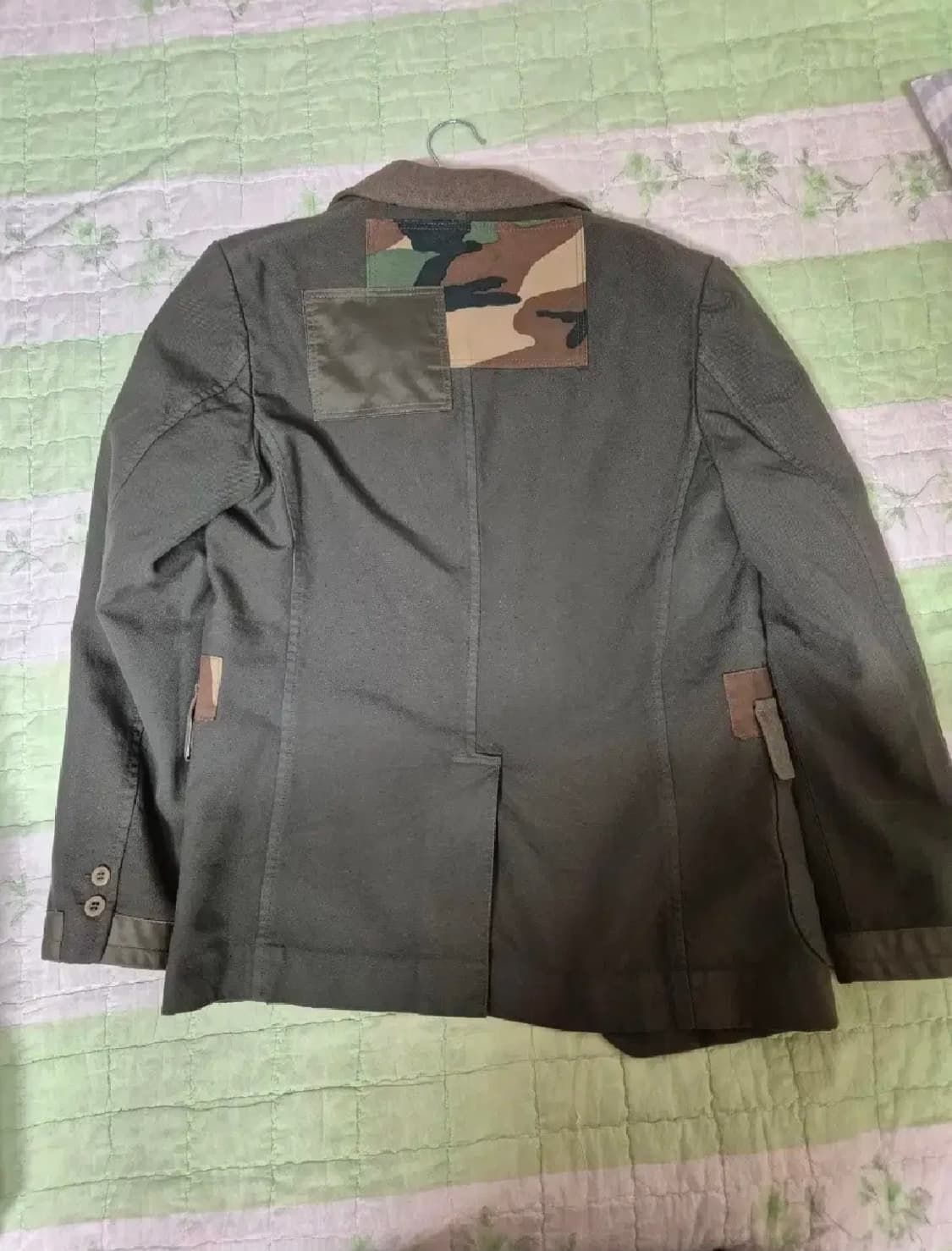 꼼데가르송 옴므 블레이저 95~ 100 상품이미지2