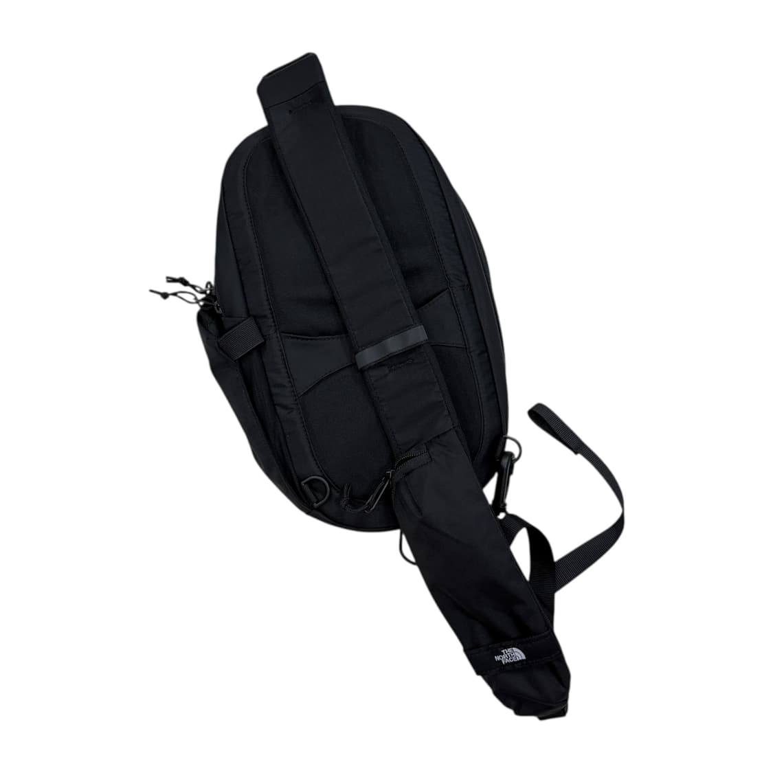 노스페이스 보레알리스 슬링백 가방 블랙 상품이미지3
