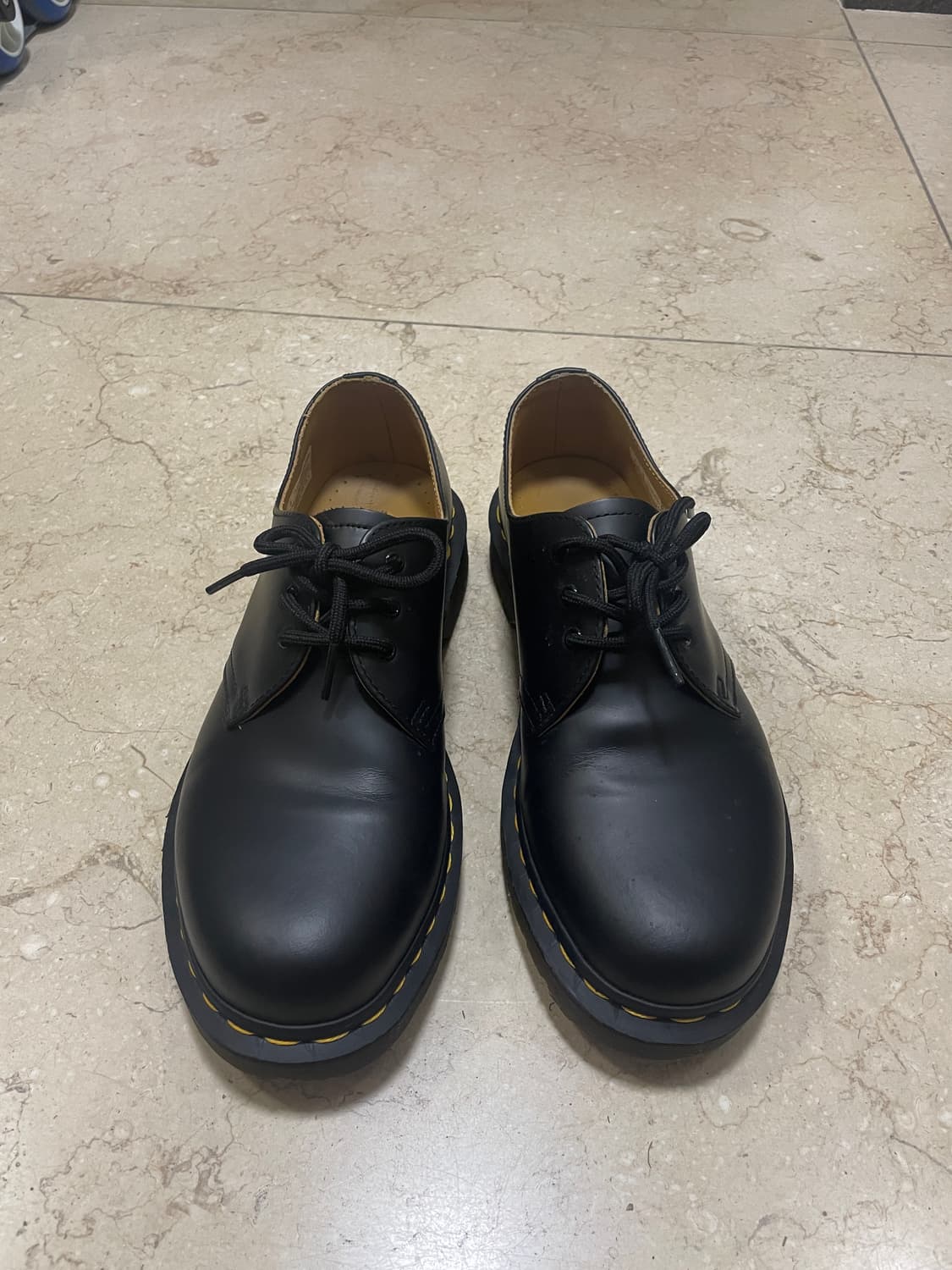 닥터마틴 1461 스무스 260 상품이미지2