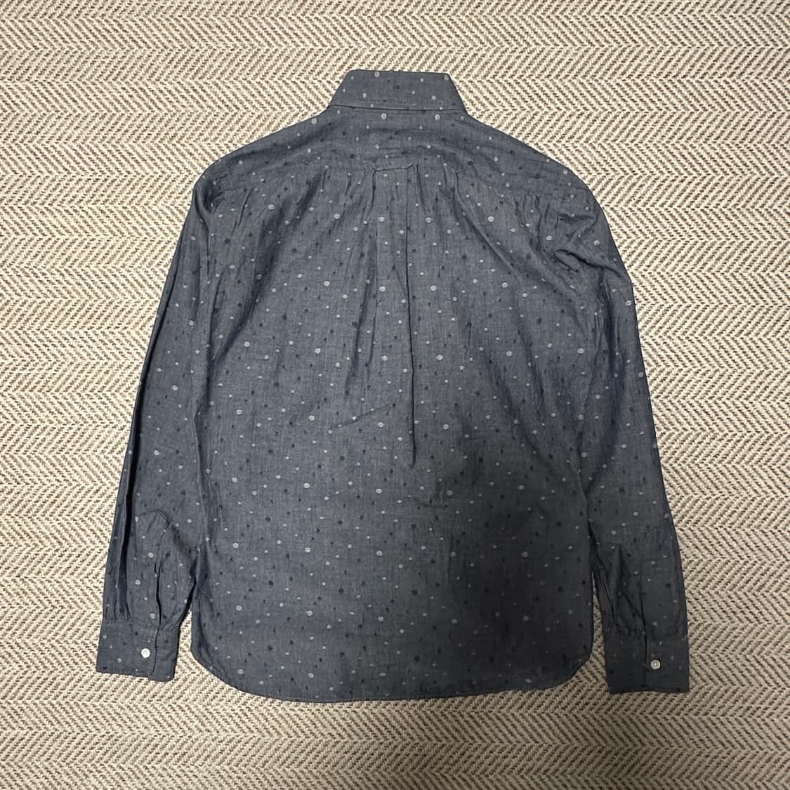 UNITED ARROWS japan made shirt 상품이미지2