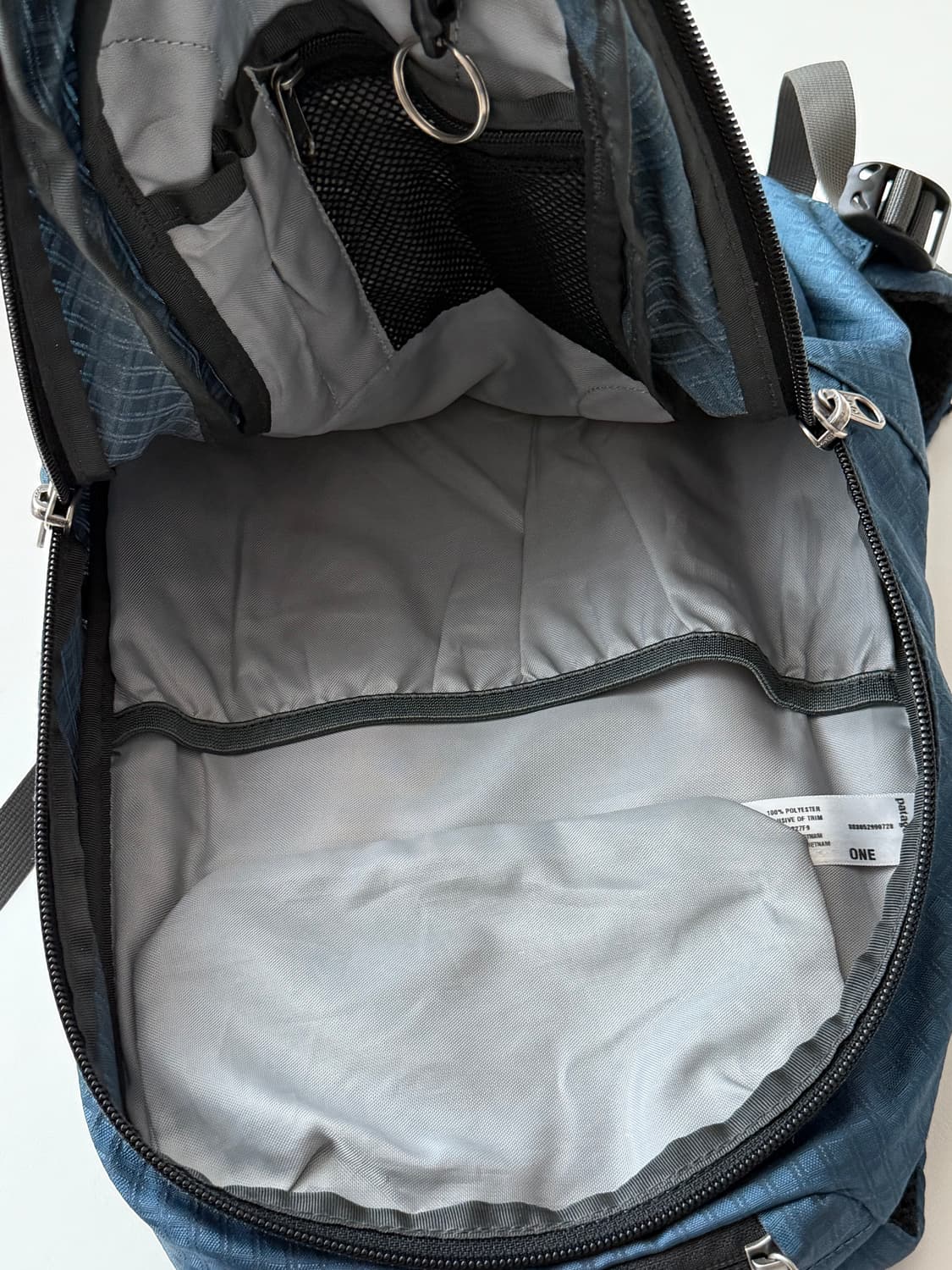 00s Patagonia 파타고니아 백팩 상품이미지5