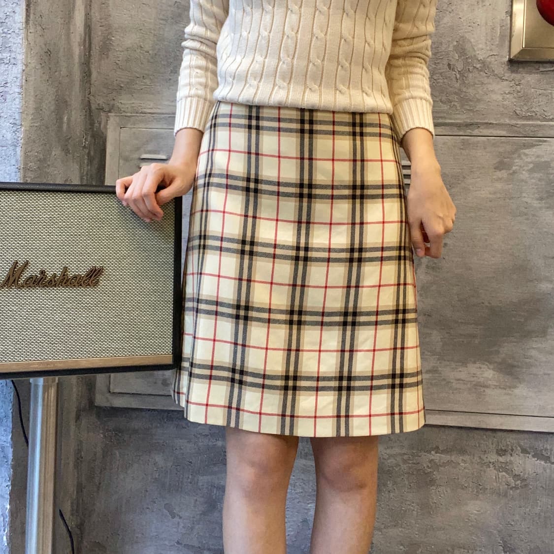 Burberry 상품이미지2