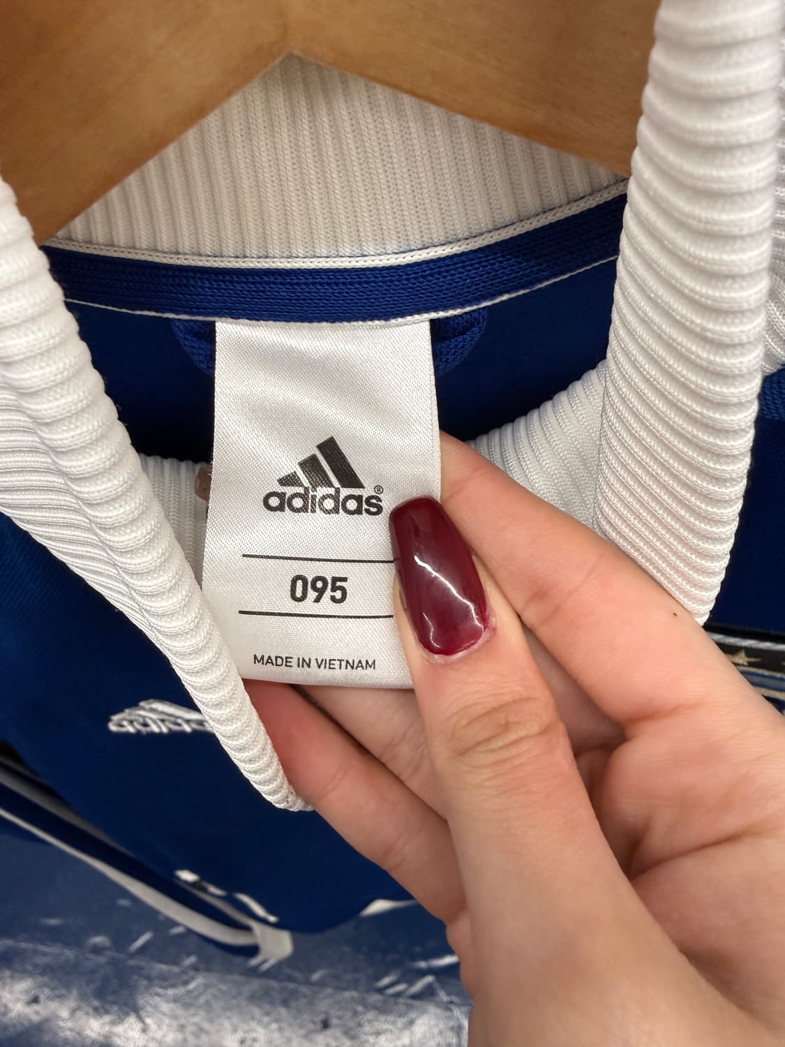 Adidas 아디다스 아르헨티나 져지 상품이미지6