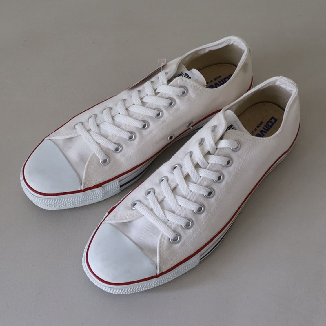 1990s Chuck Taylor All Star 상품이미지3