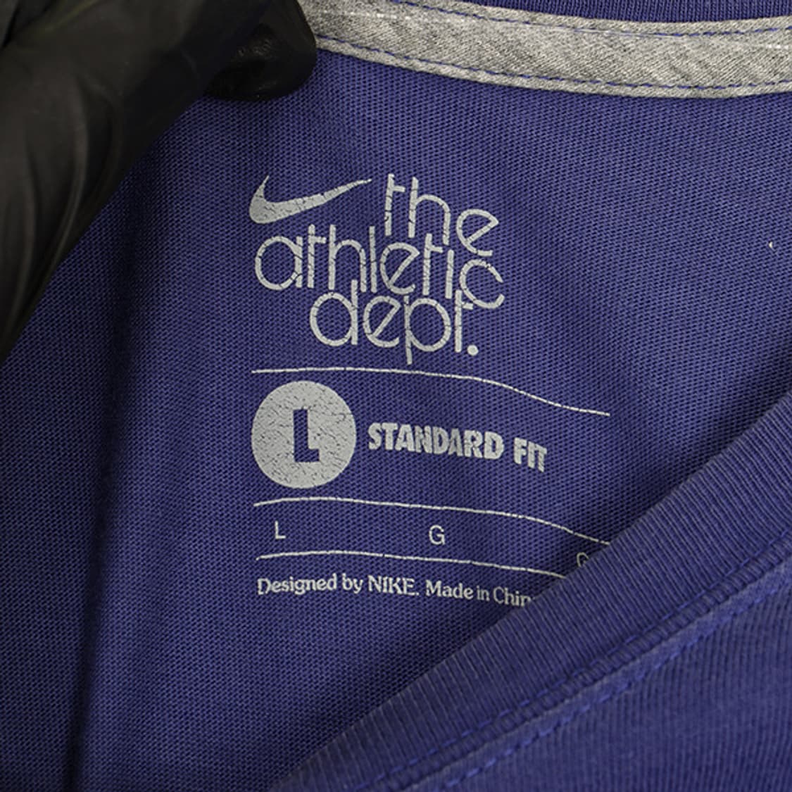 나이키 Basketball 하프 티셔츠 (M) 상품이미지7