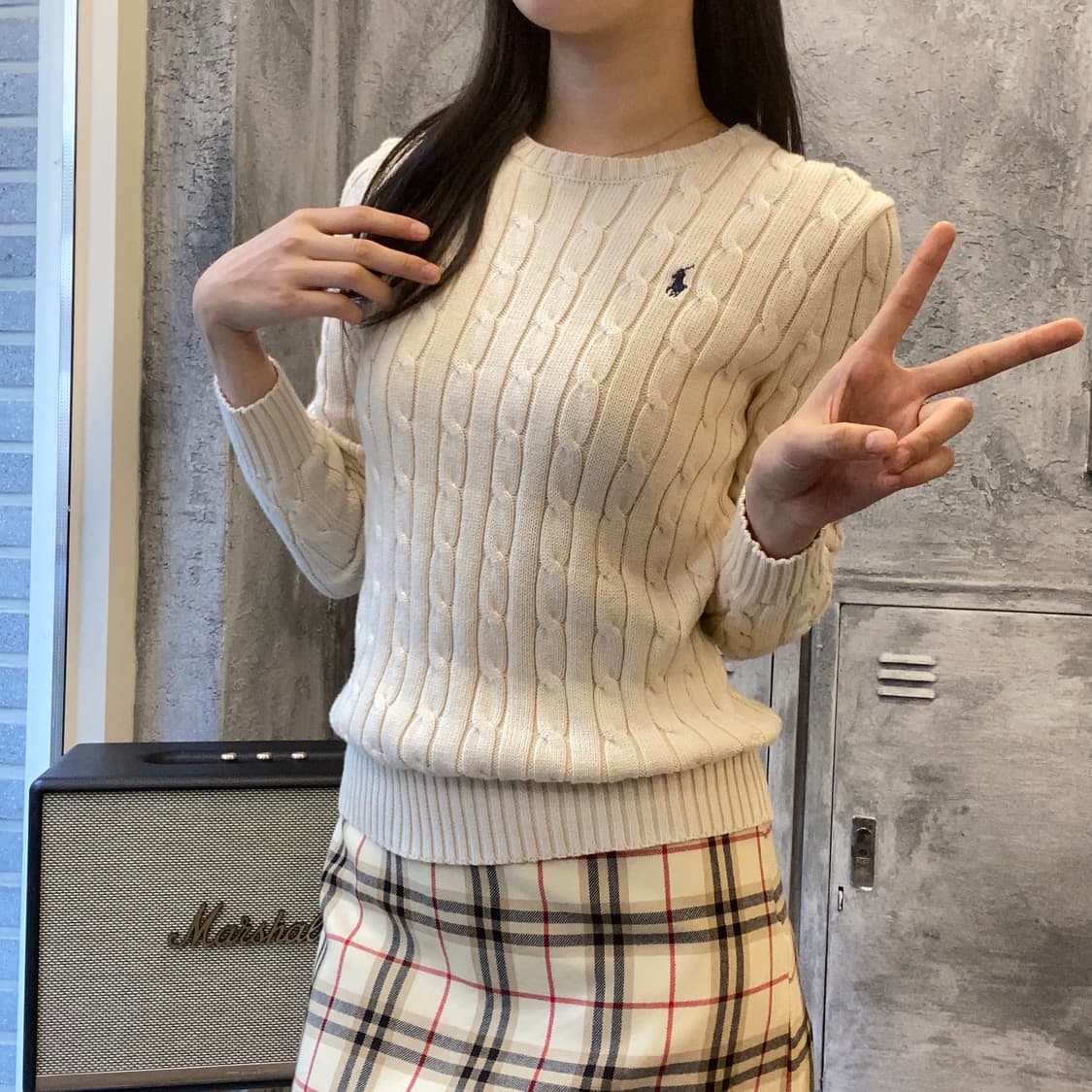 Polo Ralph Lauren 상품이미지2
