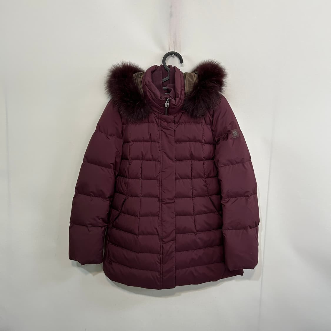 닥스 여성 구스다운 패딩 95 상품이미지1