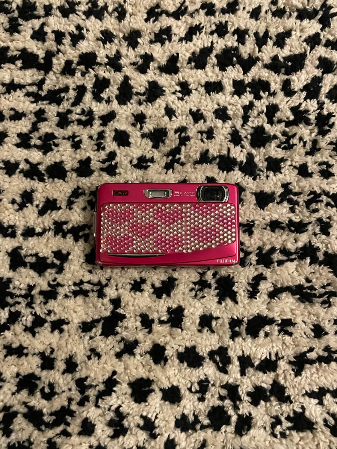 작례⭕️ A급 후지필름 Finepix Z950exr  상품이미지1