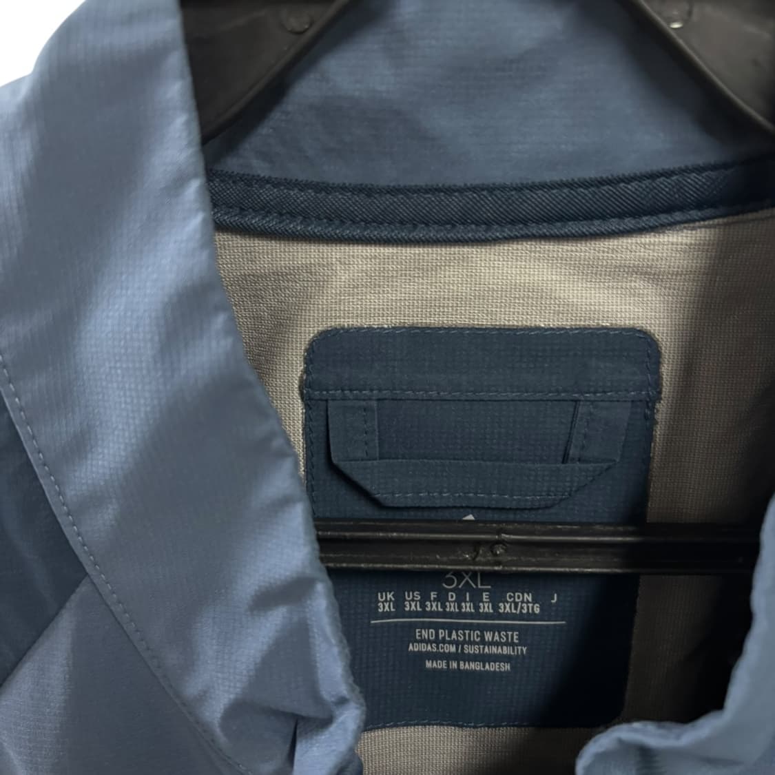 아디다스 바람막이 상품이미지5