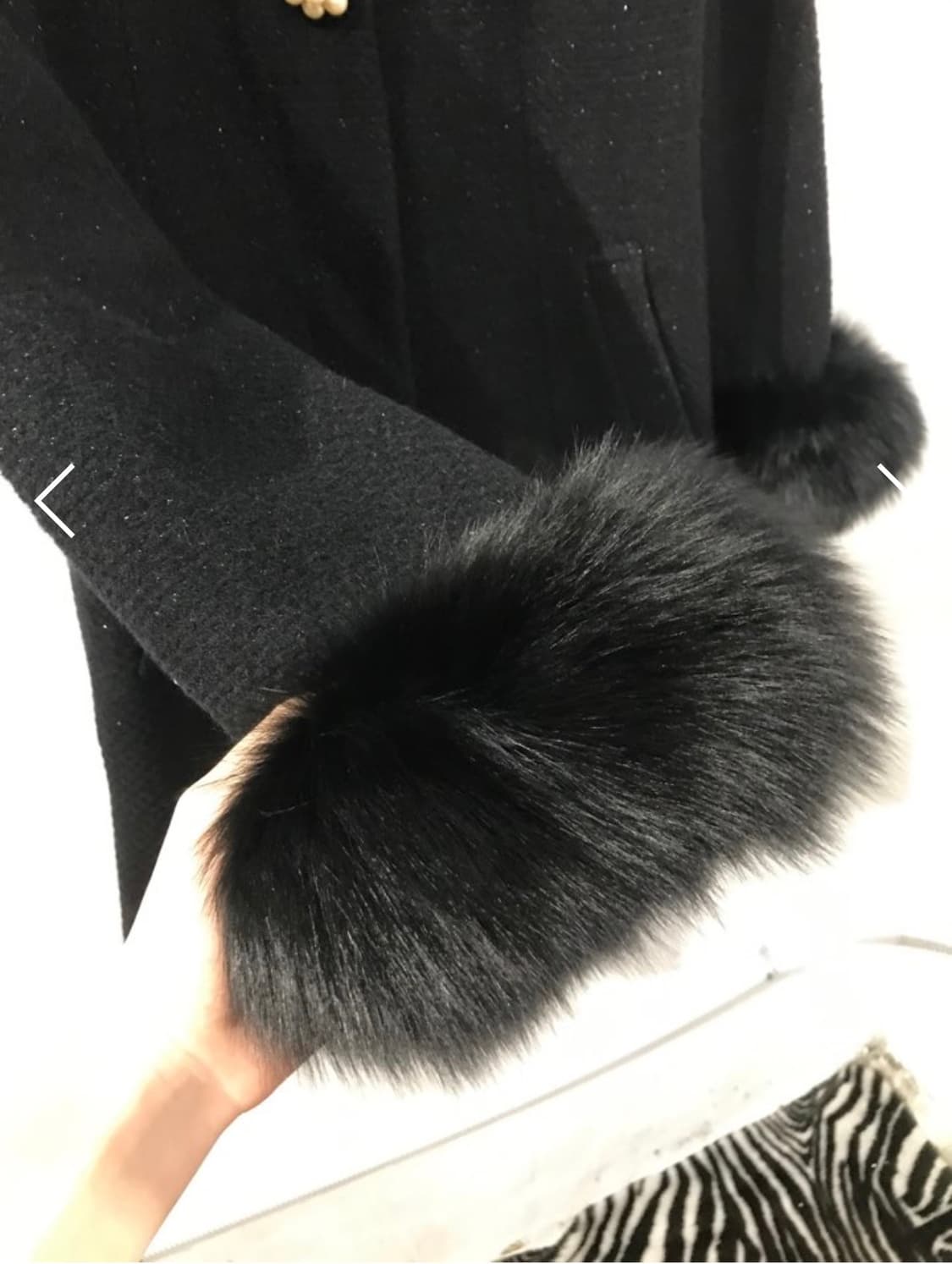 Apuweiser-riche 코트 상품이미지8