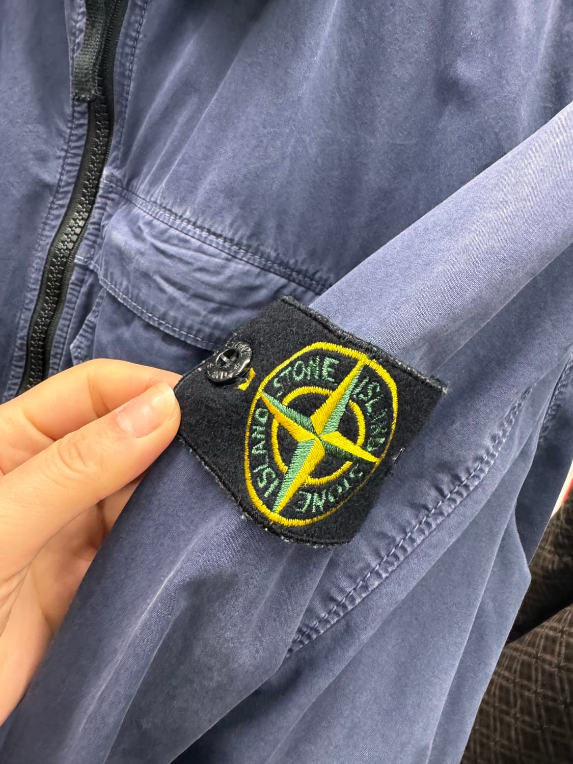 스톤아일랜드 상품이미지3