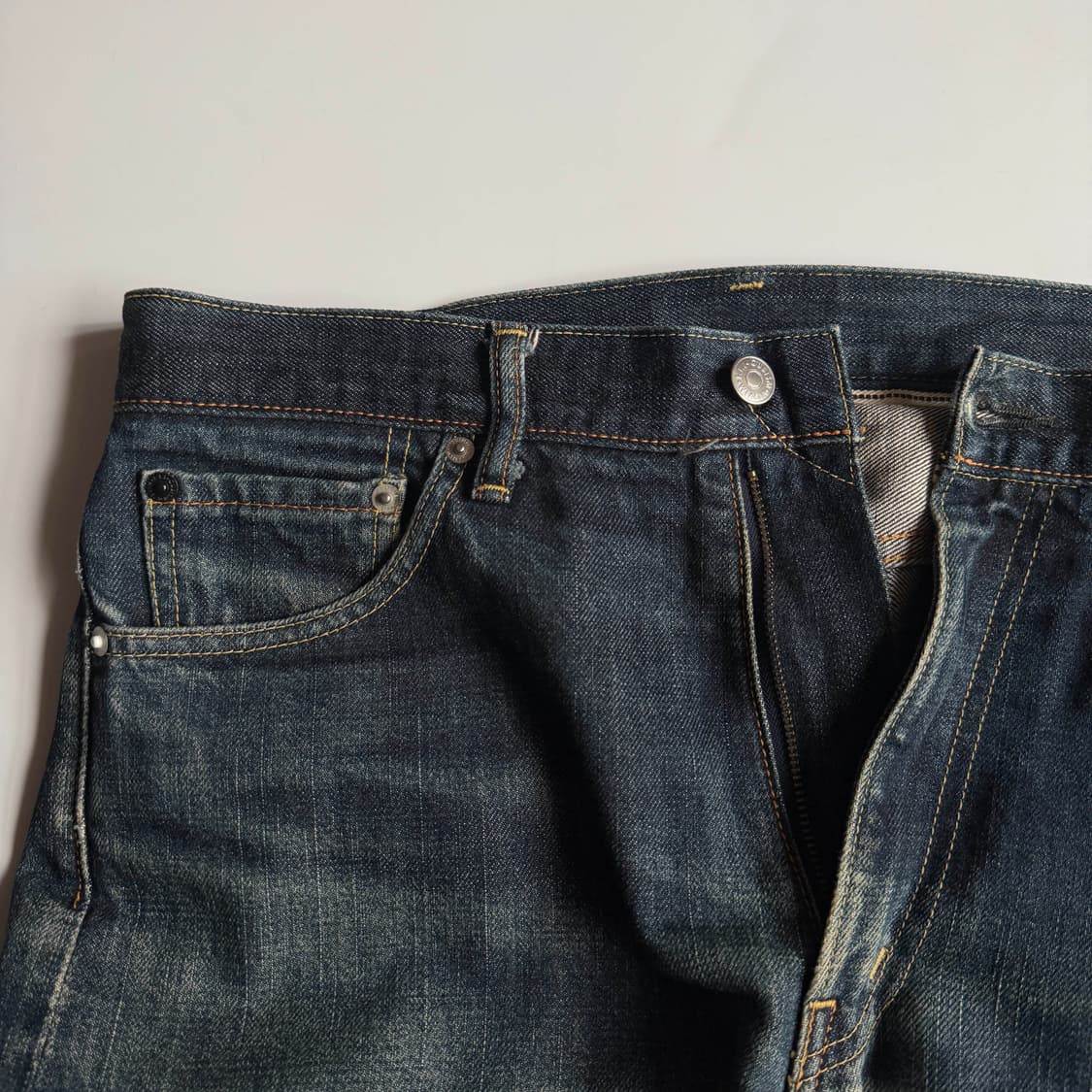 Visvim 상품이미지4