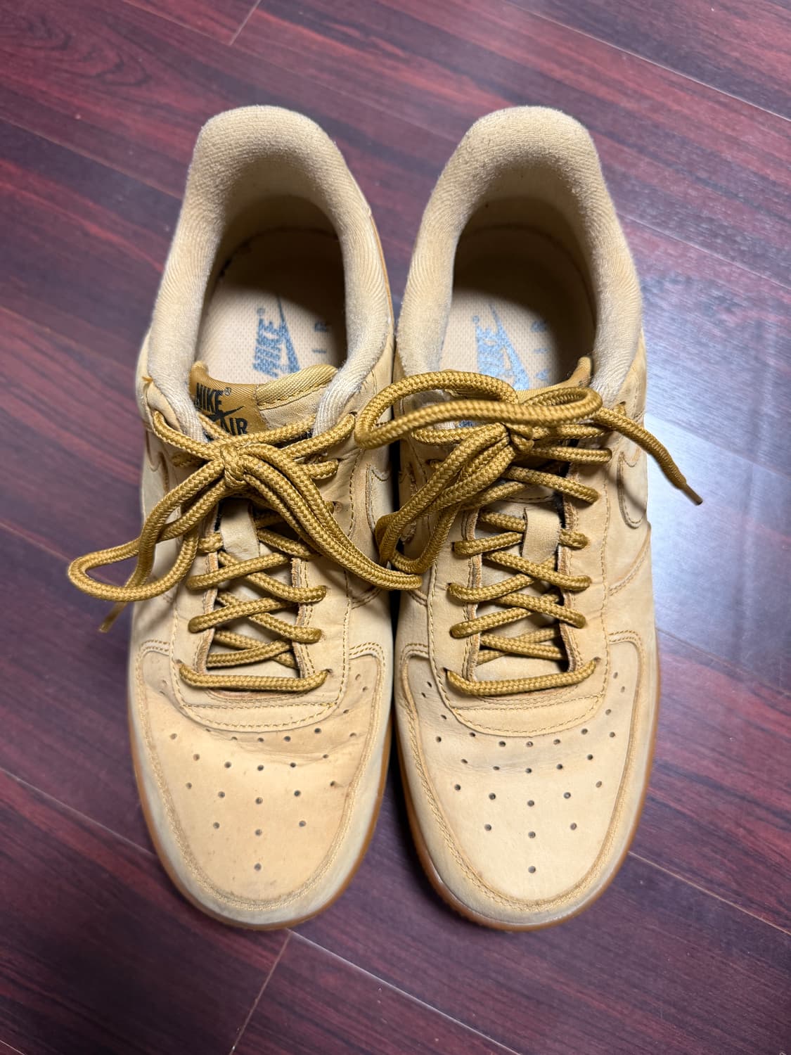 나이키 에어포스 nike airforce 상품이미지1