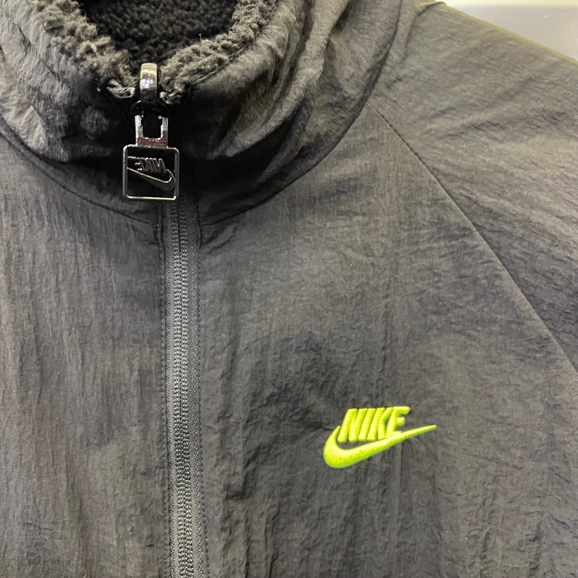 나이키 빅 스우시 리버시블 상품이미지8