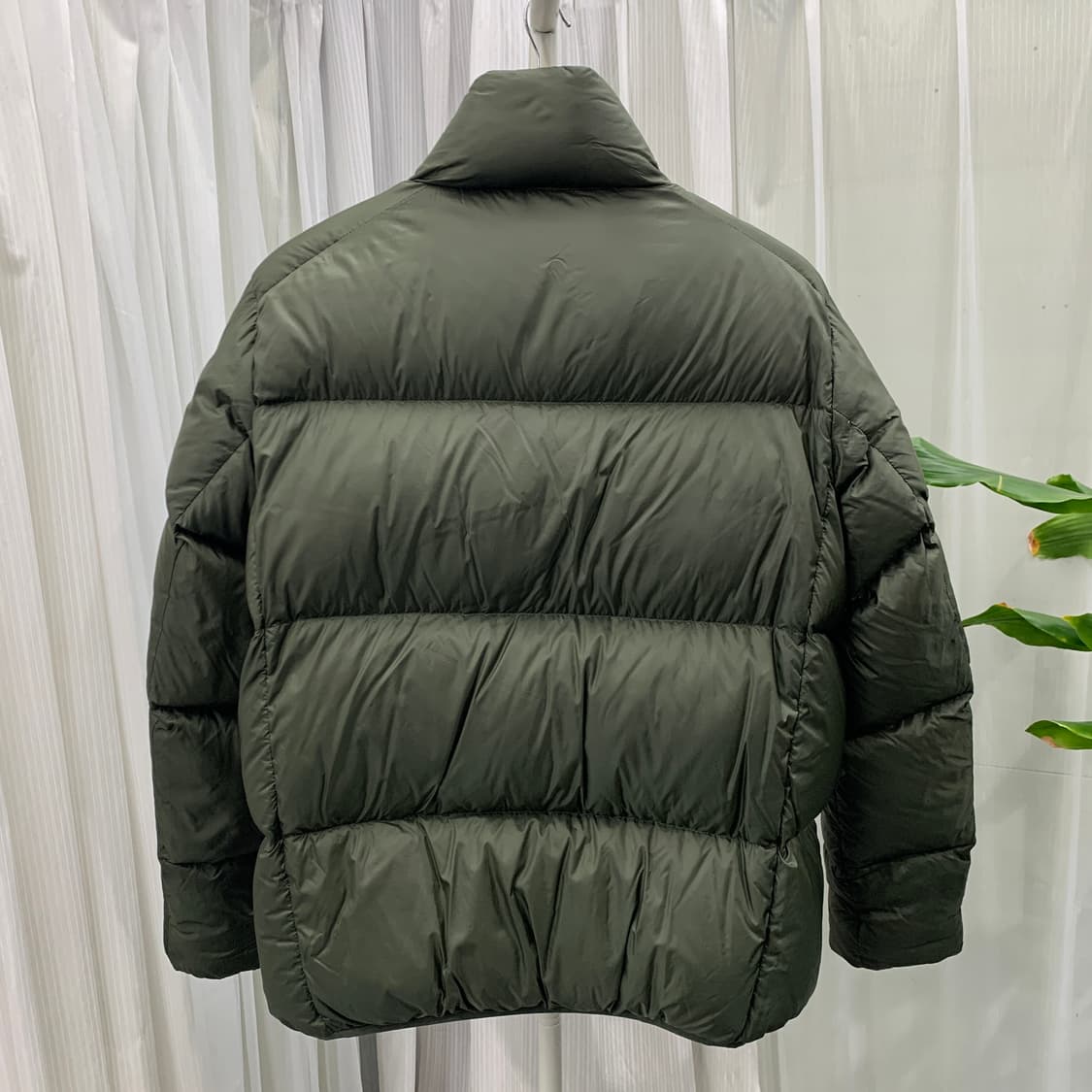 유니클로 울트라 라이트다운 볼륨 패딩 1775 상품이미지2