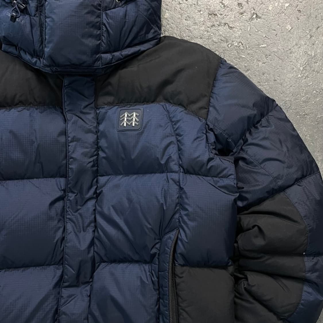 95 코오롱스포츠 패딩  상품이미지2