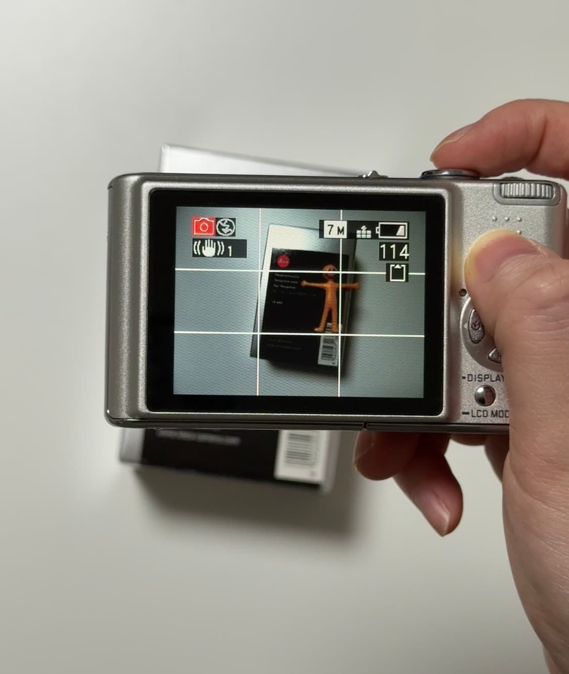 라이카 c-lux2 디카 판매 상품이미지3