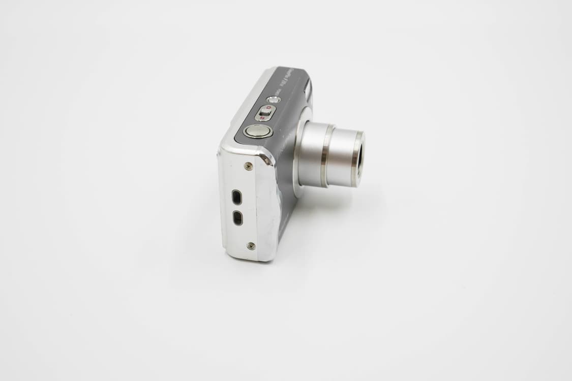 Fujifilm FinePix F20 (후지필름 파인픽스 F20) 상품이미지5