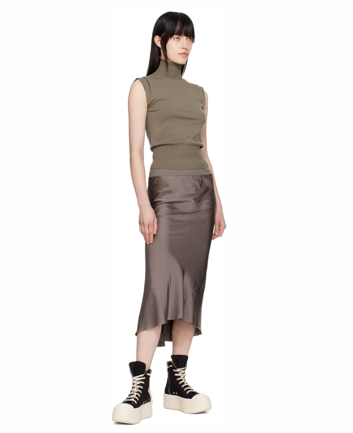 [39]릭오웬스 다크쉐도우 25fw 더블범퍼 스니커즈 상품이미지2