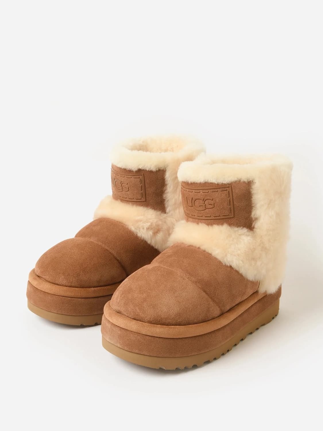UGG 어그 칠라피크 부츠 230 상품이미지3