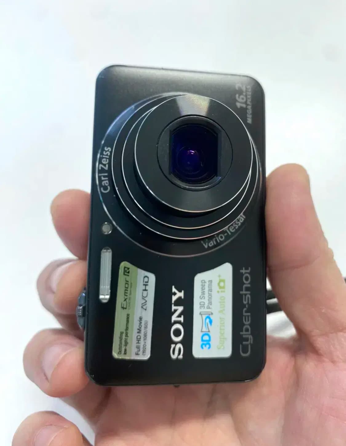 소니 사이버샷 DSC-WX50 디지털 카메라 상품이미지9
