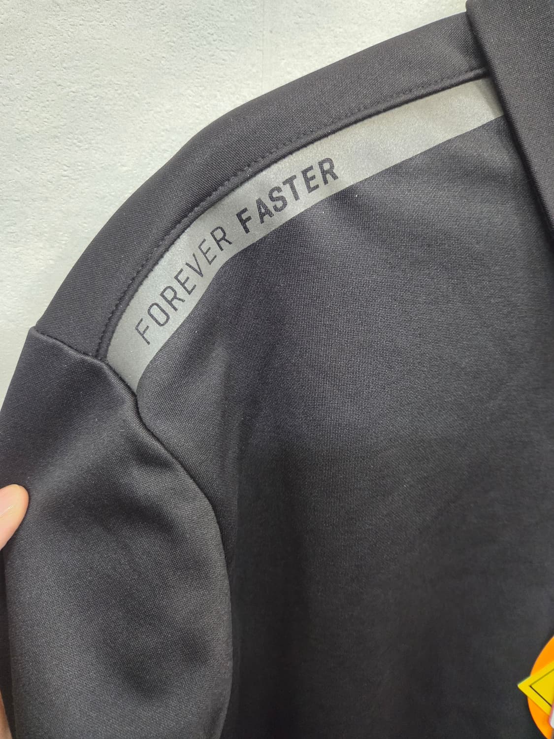 푸마 에어로쉴드 안감약기모 기능성 카라긴팔 xxl 상품이미지5