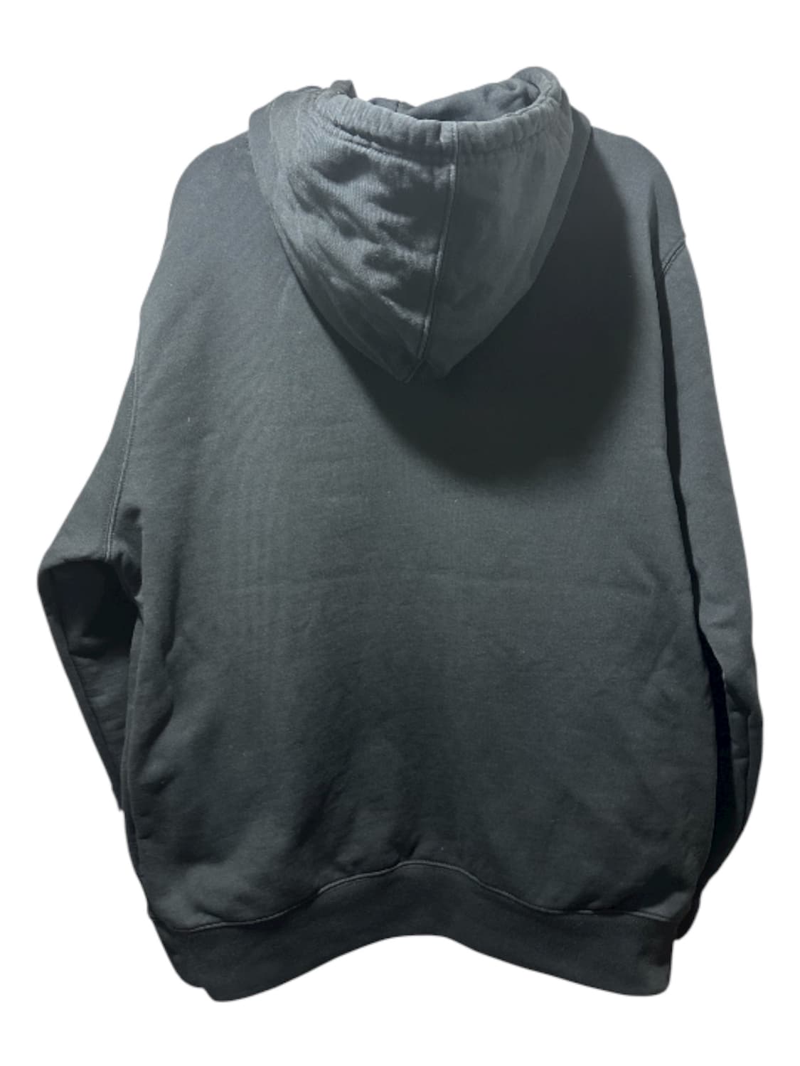 팔라스 스푹드 후드 블랙 L 상품이미지2