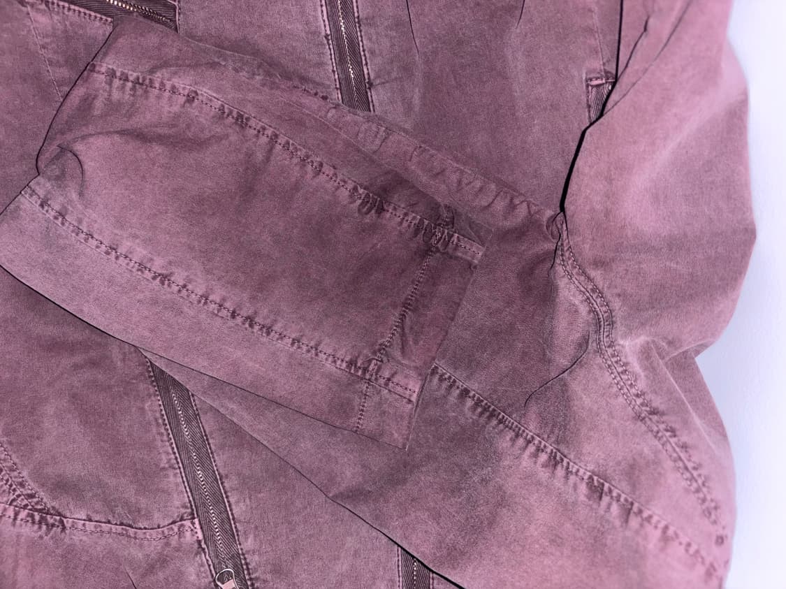 CP 컴퍼니 고글 자켓 빈티지 상품이미지4