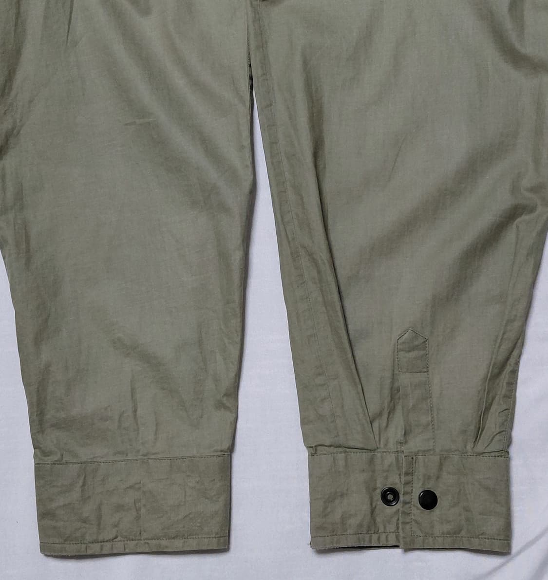 [Made in Italy] Aquascutum 빈티지 집업 자켓 상품이미지10