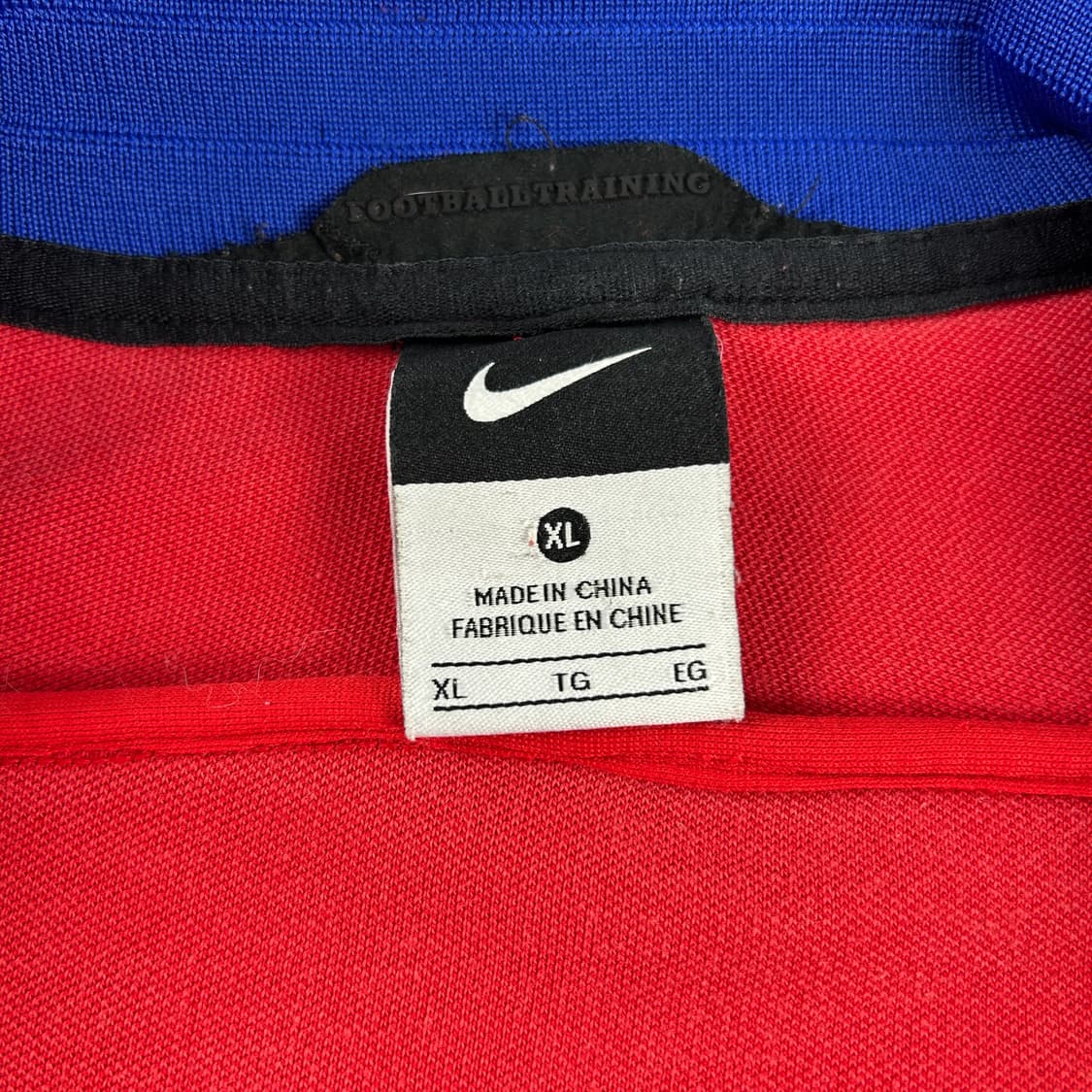 나키이 코리아 국대 트랙탑 져지 상품이미지5